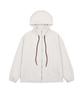 Lotsyou Lotsyou_Lindsey Wind Breaker Ivory