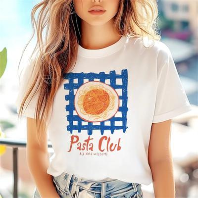 Üst Kıyafetler – T-shirtler