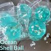 Random Color 1 Piecerandom Color1Pcs Anti Stress Sensory Fidgets Toys Soft Simulated Transparent Blue Maltose Slow-Rebound Decom