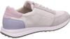 Кроссовки Paul Green супермягкие кроссовки Relax Width (4085) Relax Width ivory/lavender