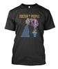 Neues FOSTER THE PEOPLE Old School Folk Ambient Darkwav MAN FRAU T-Shirt S bis 5XL
