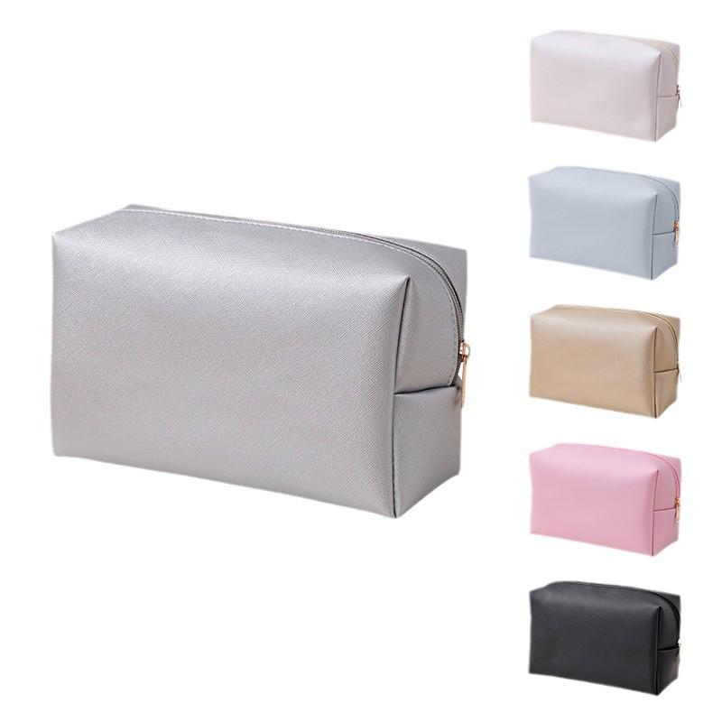 Portable High-Value Cosmetic Organizer Bag