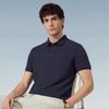 Judger Men's Wrinkle-Resistant Cooling Sun-Protective Polo Shirt