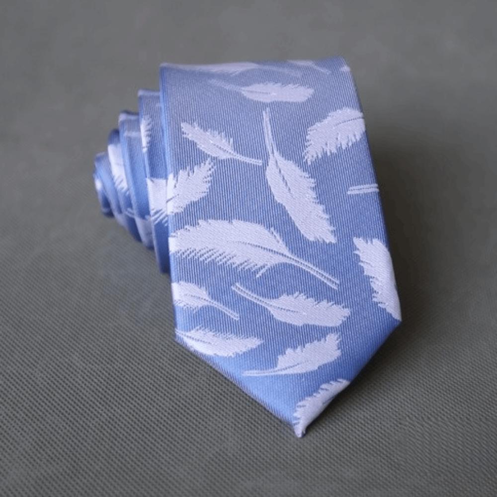Red Blue Green Business Neckties 7cm Width Groom Cravat New Wedding Men Tie Business Daily Wear