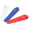 3pcs Professional Portable Hair Salon Scissors Bag PU Leather Hairdressing Scissors Sheath