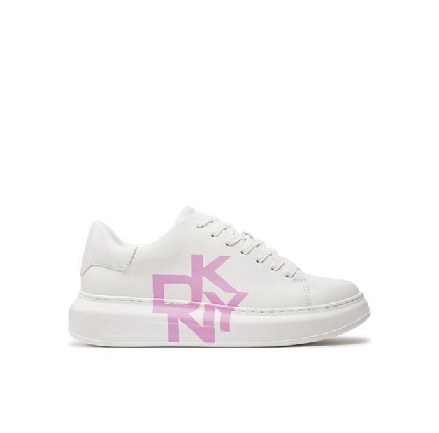 

Кроссовки DKNY K1408368 белый EU 36