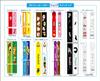 L Happy 12 Elementary Made In Junior Animal 12 APIS Children's Toothbrushes, Colors, Colors, Dentist-Recommended, Animal-Patterned, School, Japan,