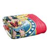 Wonder Woman Stand Tall Silky Supersoft Blanket