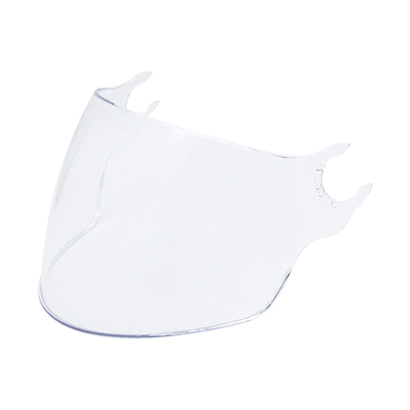 для LS2 мотоциклетный шлем козырек линза сменный мотоциклетный мотоциклетный ветрозащитный чехол линзы шлемы козырек аксессуары для шлемов прозрачный