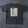 Xanax Funny Vintage Style Unisex TShirt Size S5XL Unisex T-Shirt
