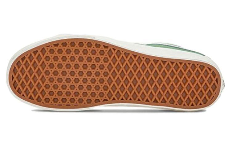 Vans SK8 Mid 'Grass Green' VN0A391FV0N