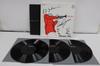 LP Record NORMAN GRANZ  Jazz At The Philharmonic 1940s MV90535 VERVE 1971 Japan Jazz Used