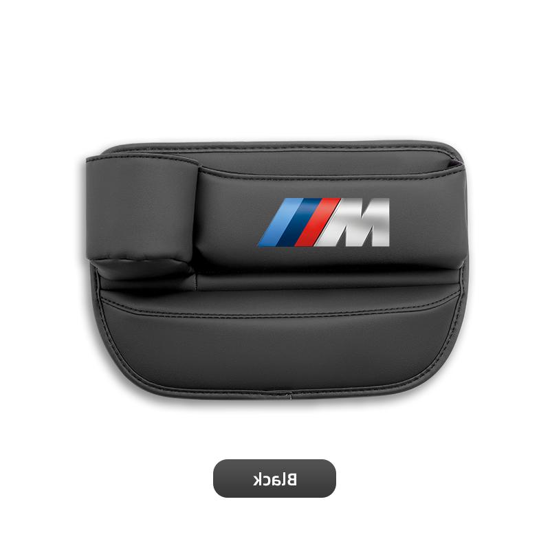 

For BMW Car Seat Crack Filling Storage Holder Interior Accessories For BMW Performance F25 F26 F15 F16 E90 E91 E92 E60 E84 G22 G