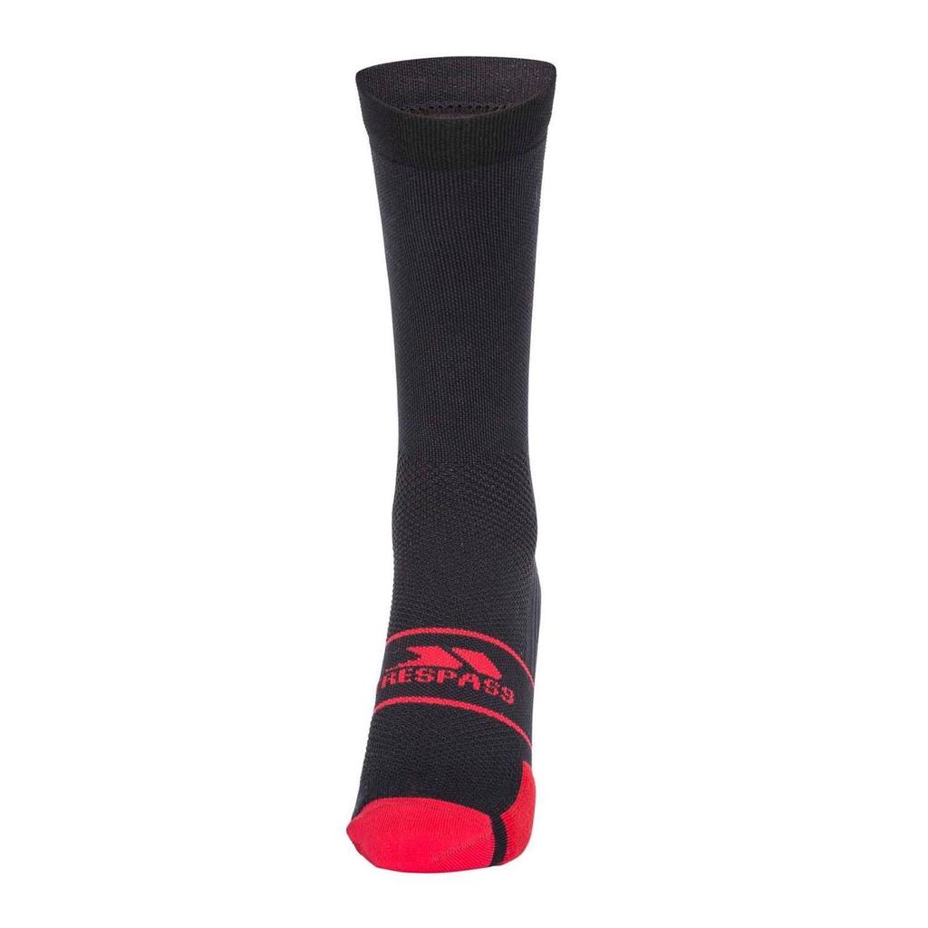 TRESPASS Womens/Ladies Cycling Liner Socks