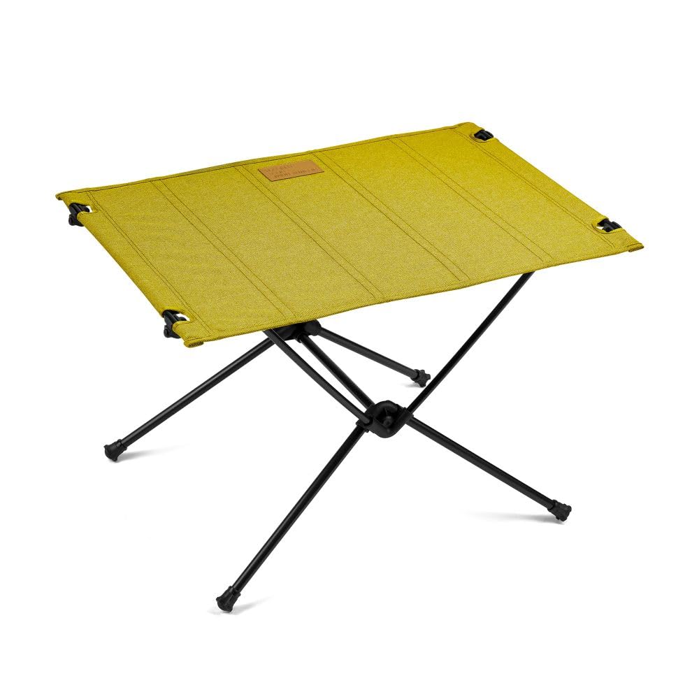 Helinox Table One Home Mustard горчичный