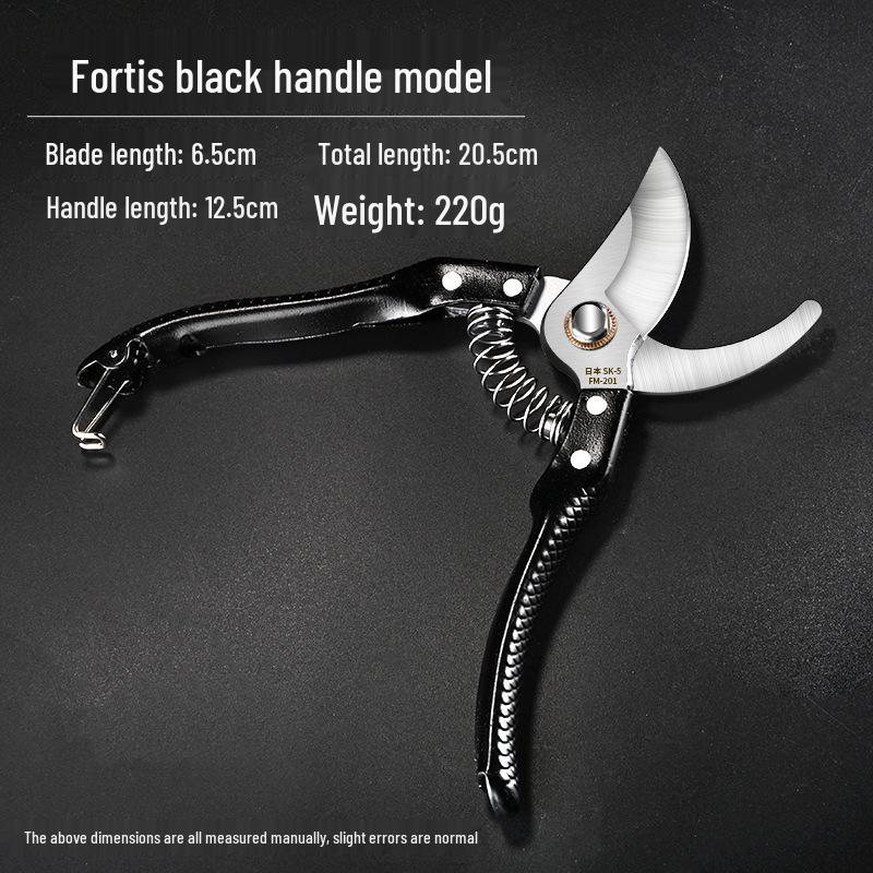 Telescopic Hedge Trimmer & Garden Shears: Powerful Lawn, Flower, and Branch Trimming Tools