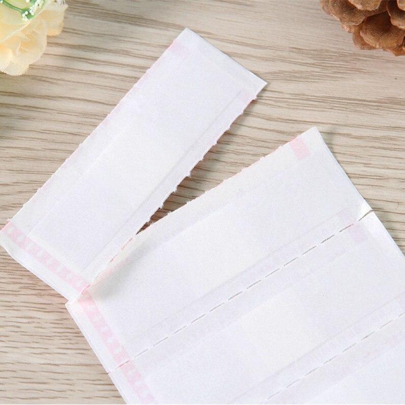 100PCs Band Aid Hemostasis Adhesive Bandages Waterproof Breathable Hemostatic Stickers Survival Emergency Kit Wound Plaster