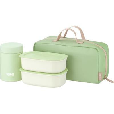 Recipientes para alimentos – Lancheiras
