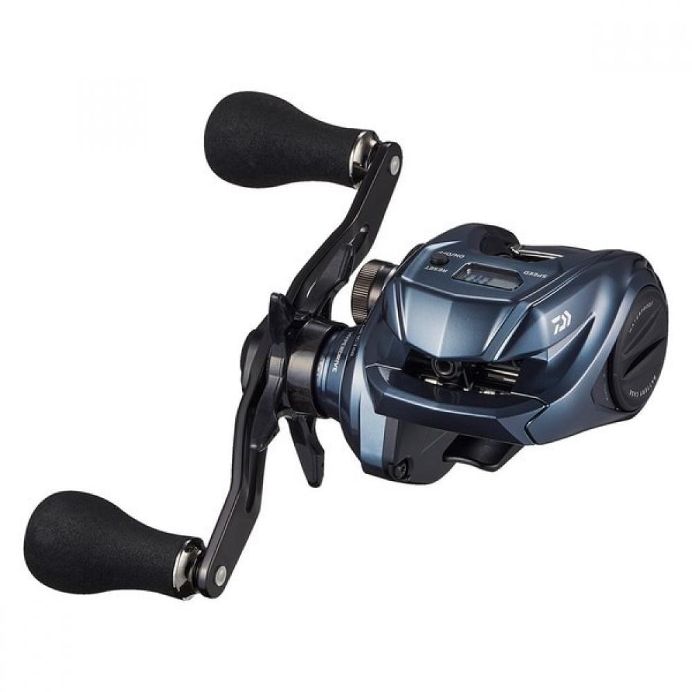 Daiwa Tierra Air Ic 100xh