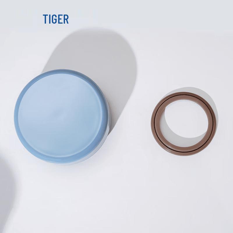 Tiger Stainless Steel Thermal Food Jar 250ml