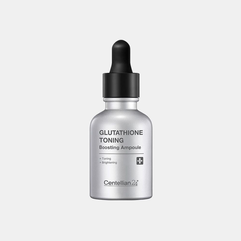 Centellian24 Milk Skin Glutathione Toning Boosting Ampoule  Factory Delivery