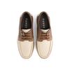 Tandy Men S caSual Boat ShoeS  Q26021  Beige 