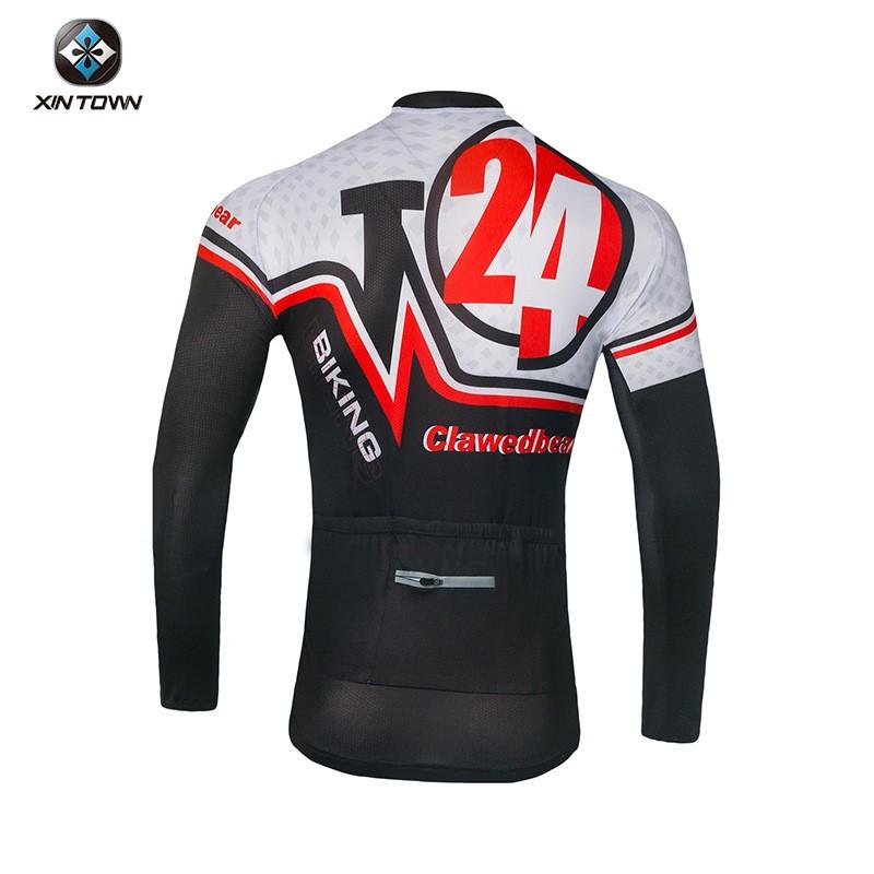 Mens Cycling Jersey Shorts Set Breathable Quick-Dry Performance Wear Road Bike Riding