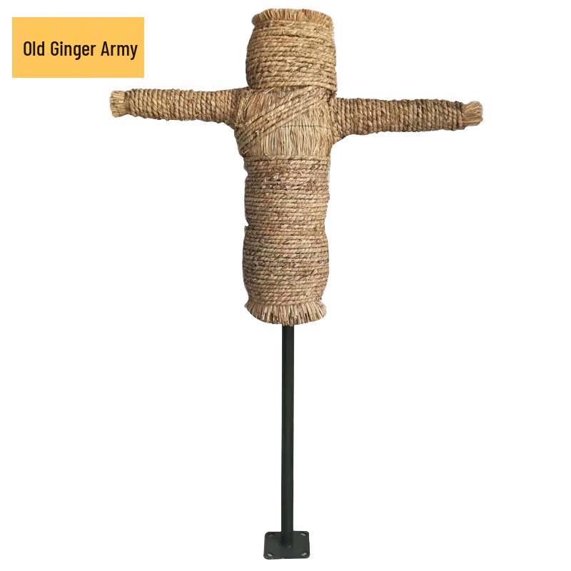 Martial Arts Combat Training Dummy
