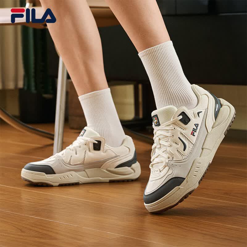 FILA Men's COMP Casual Board Shoes