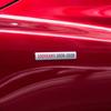 Aluminum Alloy 100 Years Corporation Side Fender Wheel Hub Cover Emblem Sticker for Mazda 3 Axela BP CX-30 Accessories 2020-2023