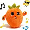 Music Sensory Toy, Interactive Music Plush Toy with Sound, Sensory Activity Learning and Education Toy for Children, Fun Ch