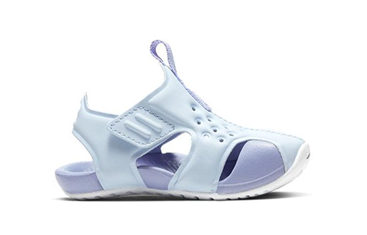 Nike Sunray Protect 2 Low Top Toddler Shoes Infant And Toddler 943827-402