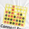 Connect Four Mens T-Shirt