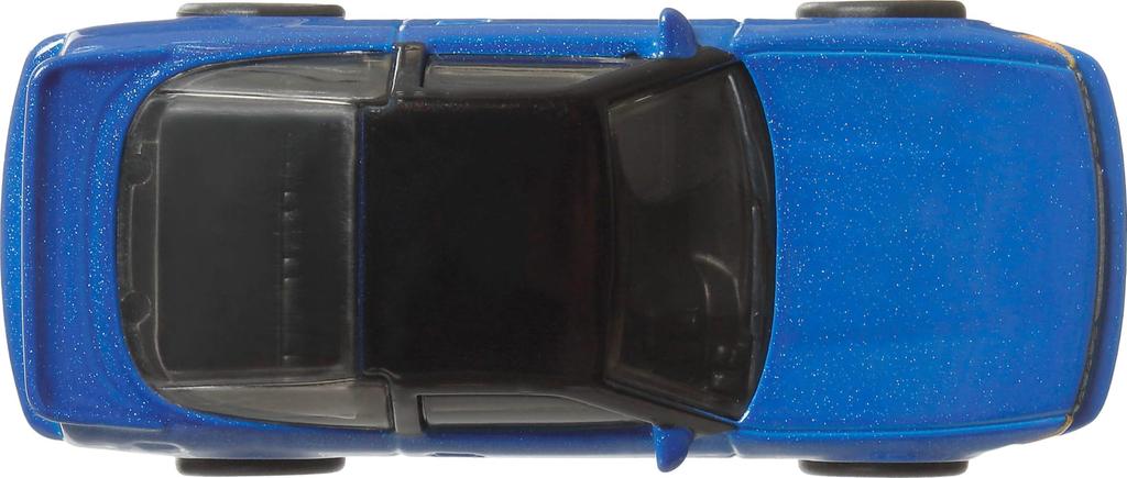 Hot Wheels Car Culture Modern Classics Nissan Sileighty Vehicle Toy Diecast Car for Ages 3 and HRV75 Up, Blue,