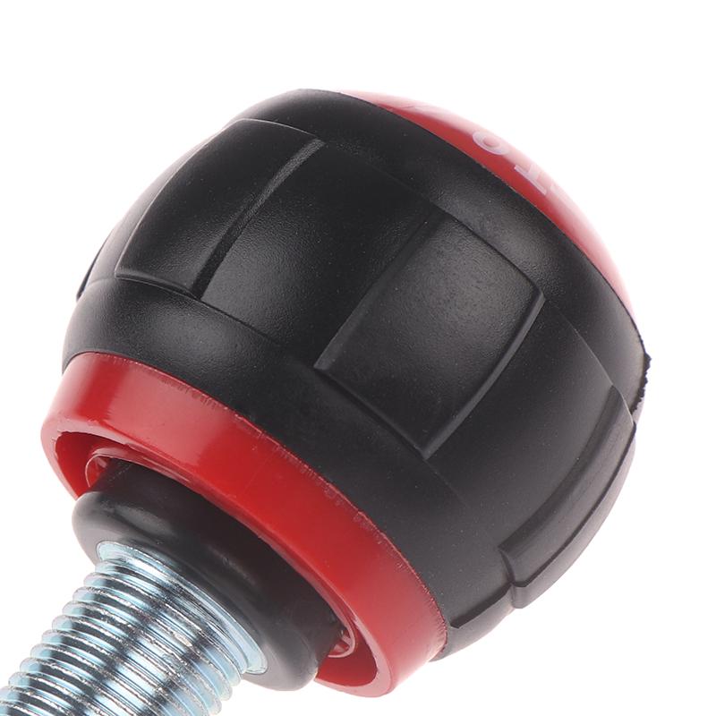 Gym Accessories Fitness Sport Bike Pull Pin M16 Thread Diameter 16Mm Spring Knob