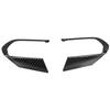 2pcs Auto Steering Wheel Cover Trim Left and Right Position Fit for   3CelsiusAxela 2020