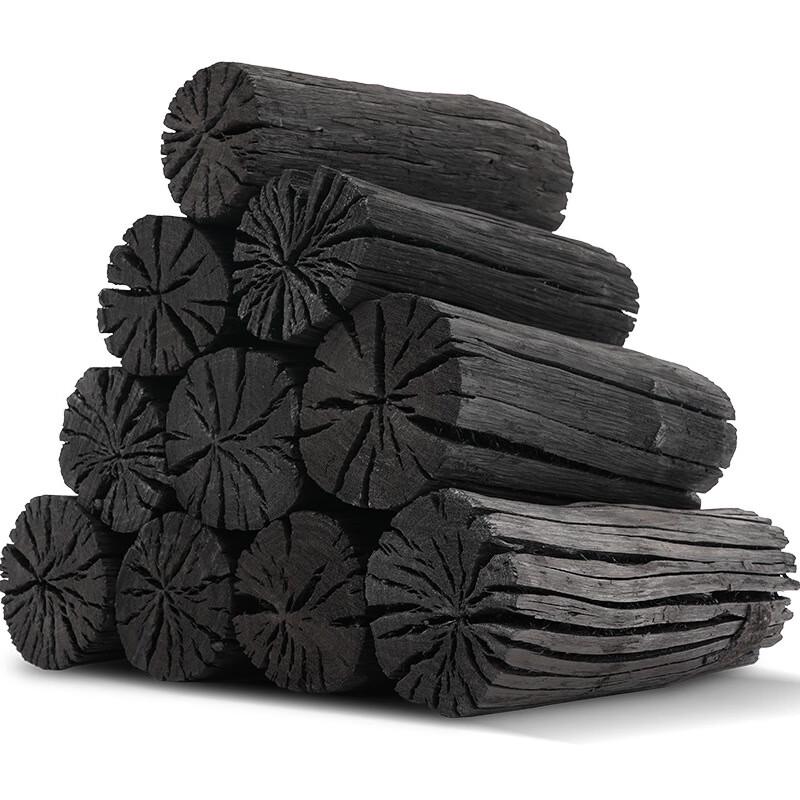 ZISIZ Lychee Wood Charcoal