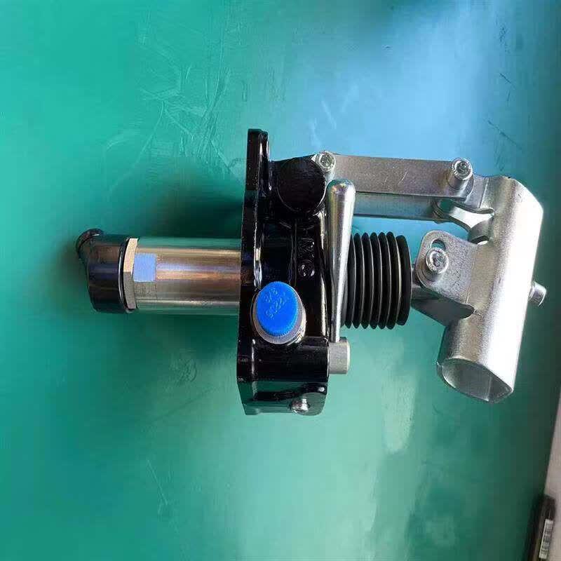 Cloud Rudder PMD25s Manual Hydraulic Pump