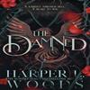 The Damned by Harper L. Woods Hardback Book 9780857508379