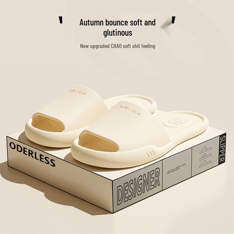 Összecsukható Csúszásmentes Papucsok Férfiaknak és Nőknek - Tökéletesek Utazáshoz, Otthonra vagy Fürdéshez