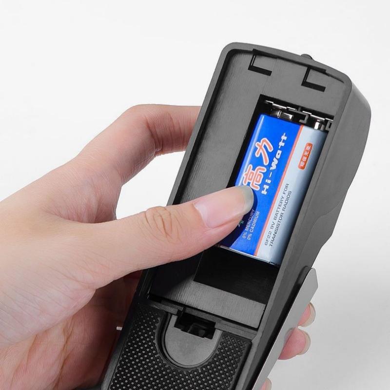 3pcs Upgraded Door Stopper Alarm Portable 120db Wedge Security Floor Door Stops Adjustable Sensitivity for Home Dormitory Travel