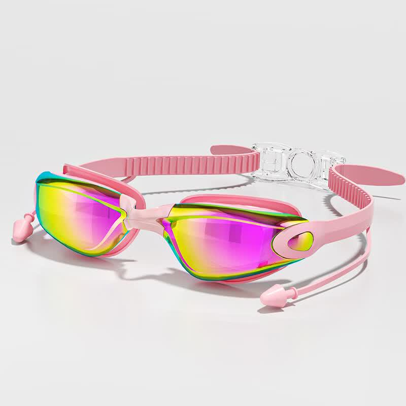 Yuzhan High-Definition Racing Swim Goggles