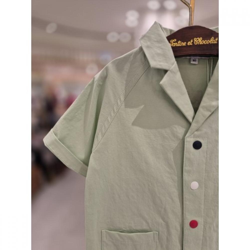 Chocola Denver Cara Jumpsuit  Ttomqa062 