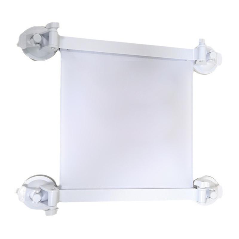 Vacuum Suction Holder Sunroof Suction Cup Car Bracket for Auto Roof and Window for Mini Satellite Devices
