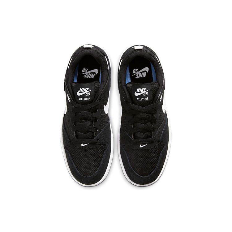 Nike SB Alleyoop Black GS CJ0883-001