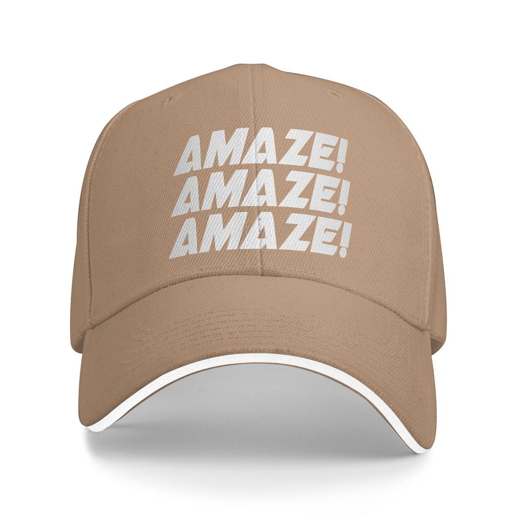 Spring Casual Baseball Cap Project Hail Mary Rocky Amaze Outdoor Gym Hip Hop Hats For Men Wholesale Fitted Retro Baseball Caps