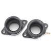 Motorcycle Carburetor Interface Adapter Intake Manifold for Yamaha XT600 XT600E XT600Z TT600 TT600E XT TT 600 2NF-13586-00
