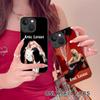 Avril Lavigne Silicone Mobile Phone Case for iPhone 17 16 15 14 13 12 11 X XR XS Air Pro Max Plus Mini Colorful Cover