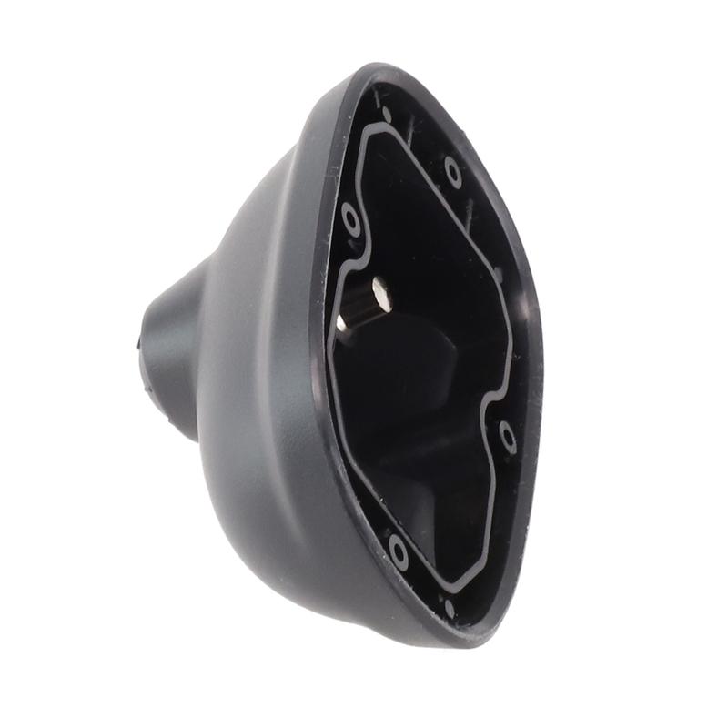 Small Roof Antenna Base Cover Designed for Direct Replacement on For BMW For Mini Clubman Models R55/R56 65203442105