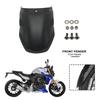 For BMW F900R F900 R F 900 R 2020 2021 2022 2023 Motorcycle Accessories Front Fender Extender Mudguard Extension Splash Guard